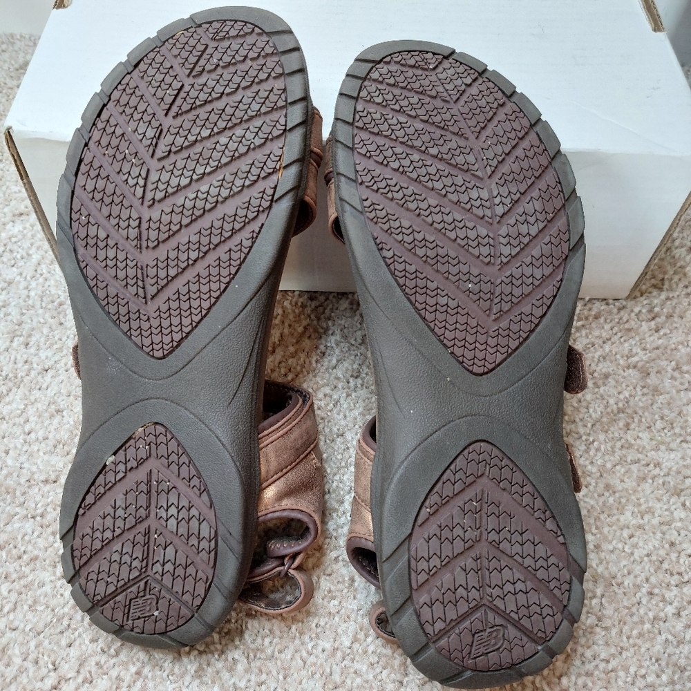 New balance Maya Sport Sandals Women's Size 9 - Picture 5 of 5